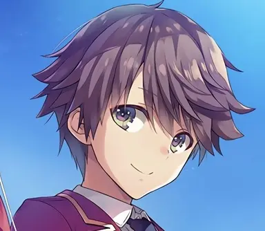 Profile image of 八神