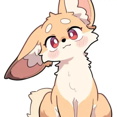 Profile image of 여우