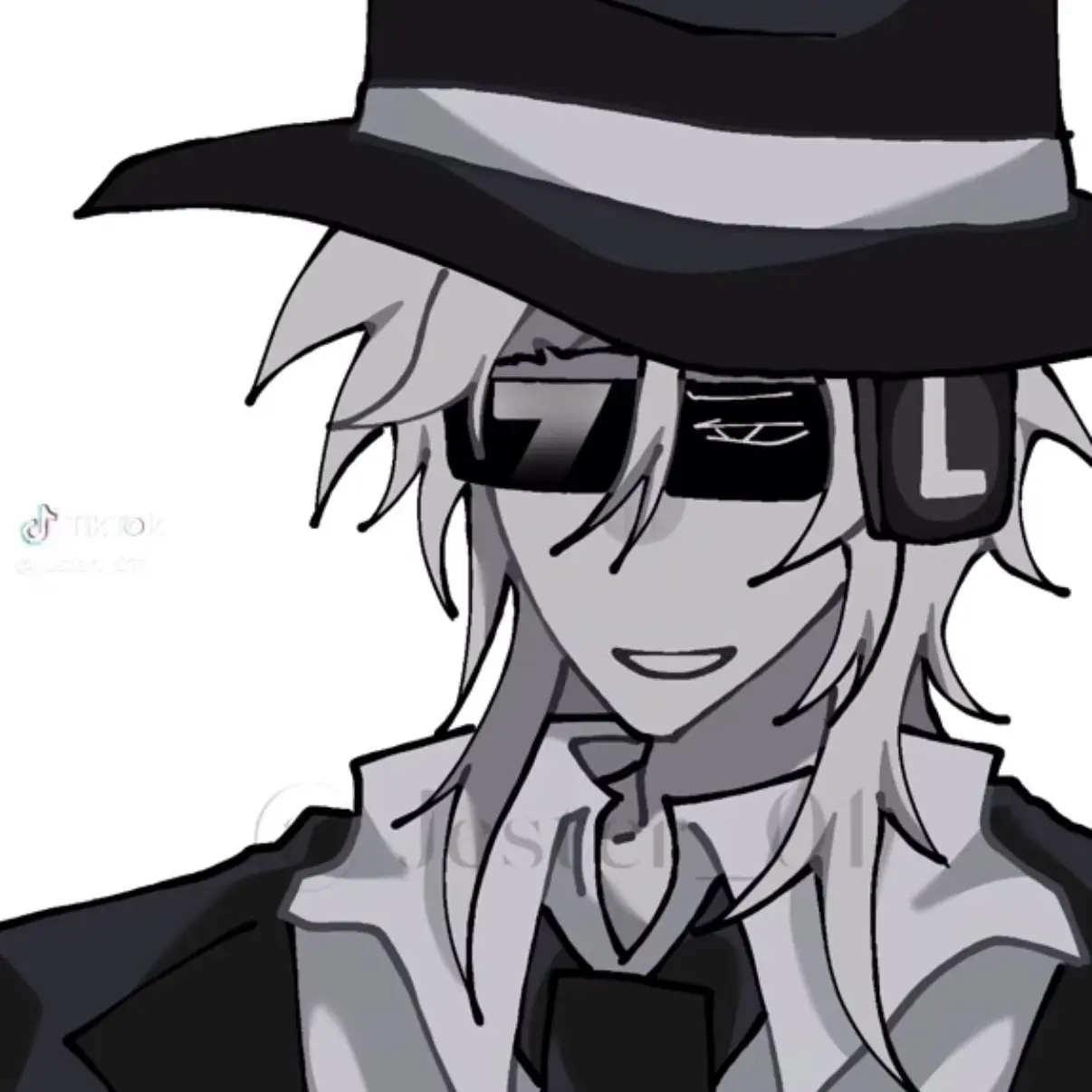 marker_kit의 전 남친을 만났다... 이런