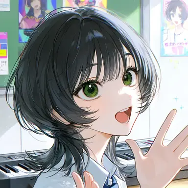 Profile image of 하나오카 모미지