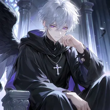 Profile image of Anor