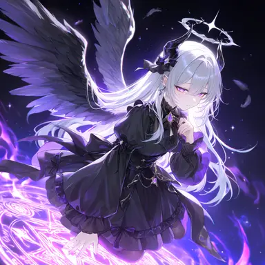 Profile image of Miyaku