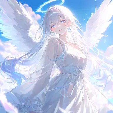 Profile image of Riea