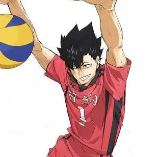 Profile image of 黒尾鉄朗