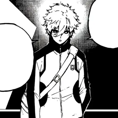 Profile image of Ren