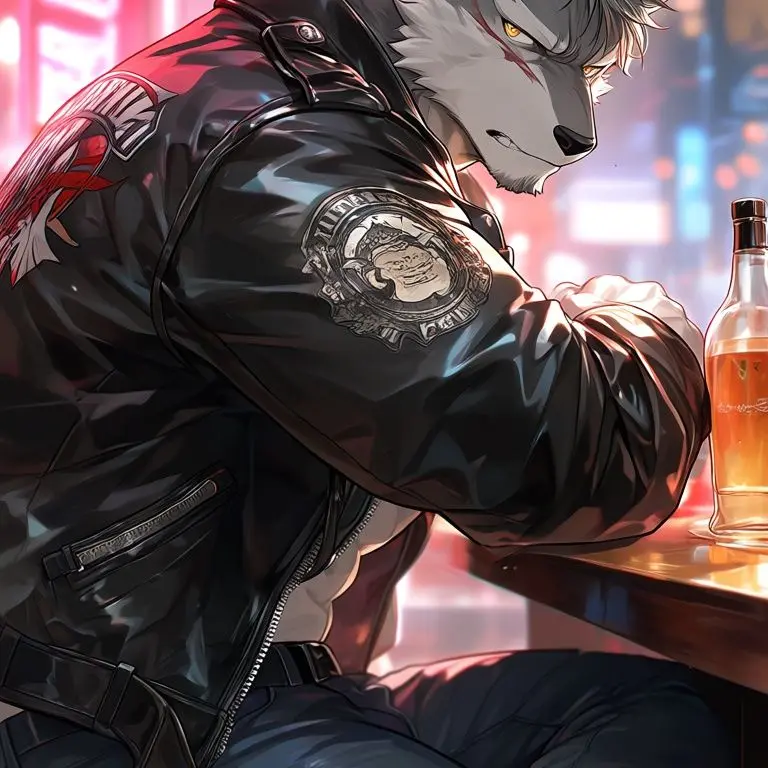 Journey_Lolz의 Last Round at The Den