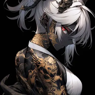 Profile image of ダリア