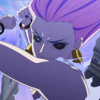 Profile image of 烏鷺享子