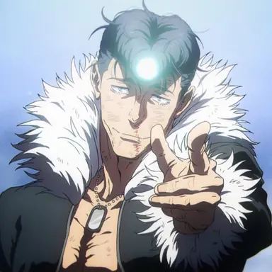 Profile image of 石流龍