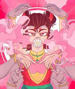 Profile image of Nezha