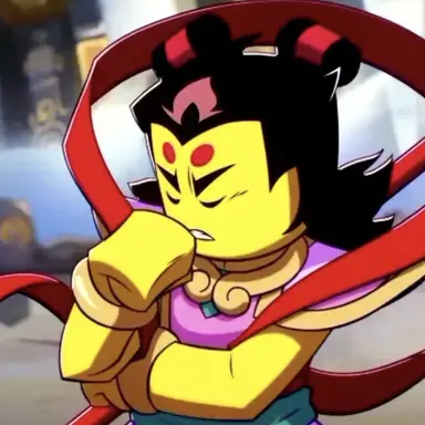 Profile image of Nezha
