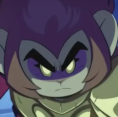 Profile image of Sun Wukong