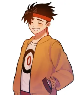 Profile image of MK