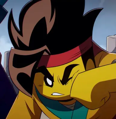 Profile image of MK
