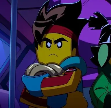 Profile image of MK
