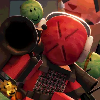 Profile image of キルドロイド