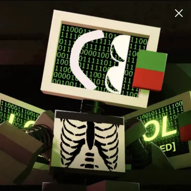 Profile image of バッドウェア