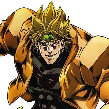 Profile image of ディオ