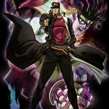 Profile image of 承太郎