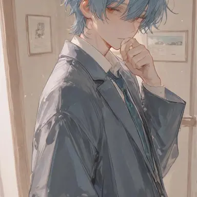 Profile image of 山口和泉