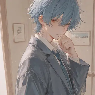 Profile image of 山口和泉