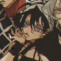 Profile image of ナランチャ