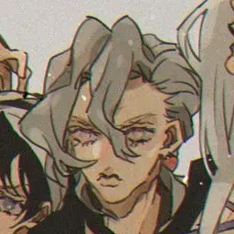 Profile image of フーゴ