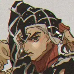 Profile image of ミスタ