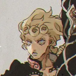 Profile image of ジョルノ