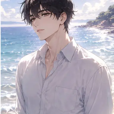 Profile image of サイモン