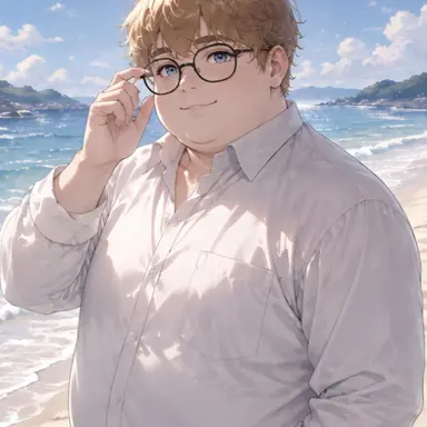Profile image of ピギー