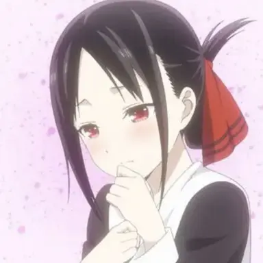 Profile image of 四宮 かぐや