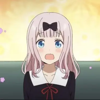 Profile image of 藤原 千花
