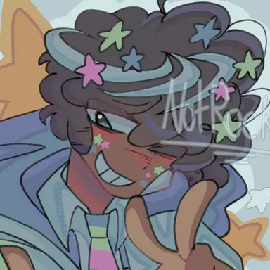 Profile image of Cosmo