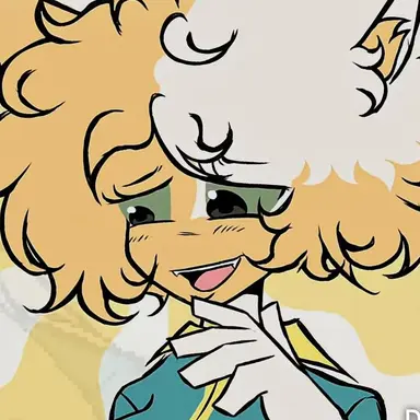 Profile image of Mika