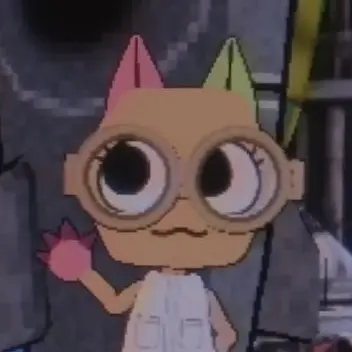 Profile image of Scraps