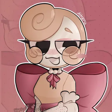 Profile image of Glisten