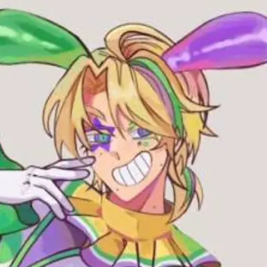 Profile image of Looey