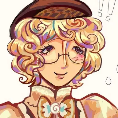 Profile image of Shelly Fossilian