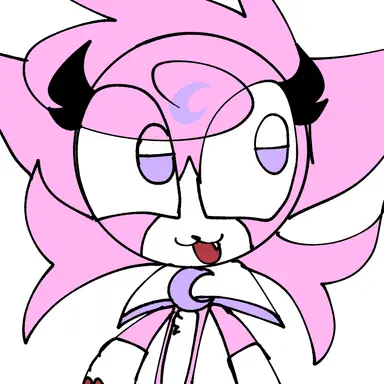 Profile image of Eclipse Pink