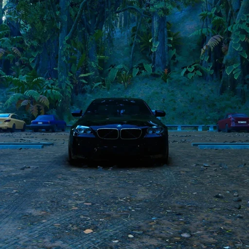 M5CS
