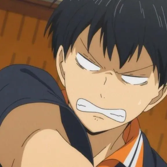 Haikyuu8190의 貴方大好き飛雄ちゃん！