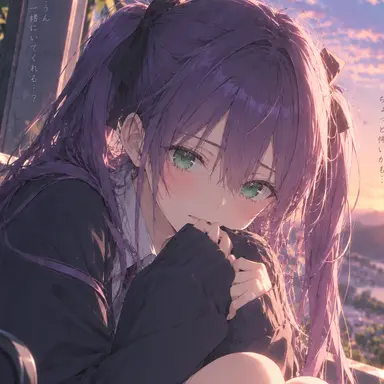 Profile image of 柴木美羽