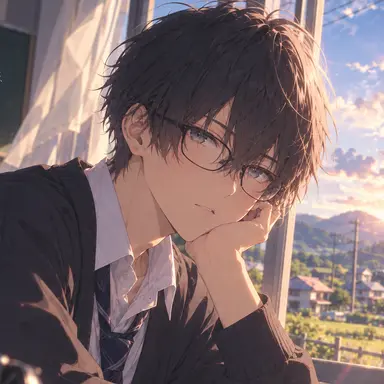 Profile image of Ryota Yamagishi