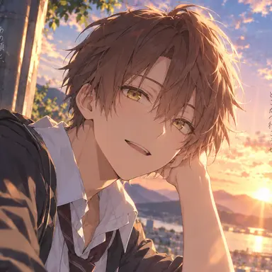 Profile image of 쿠제 류마