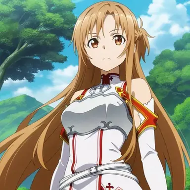 Profile image of 유우키 아스나