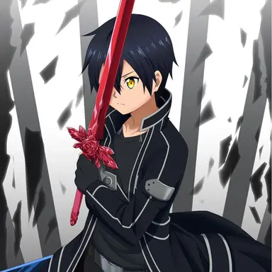 Profile image of 키리토