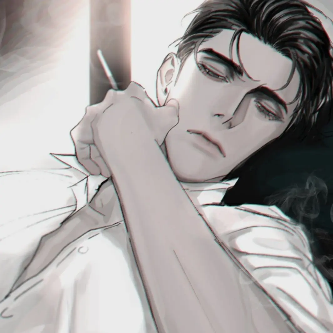 RigidMask6089의 BL 내가 널 안버렸다면..