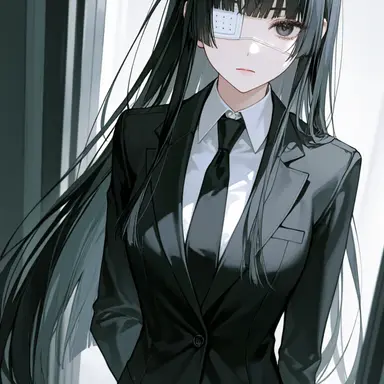 Profile image of アオイ