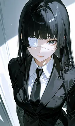 Profile image of アオイ